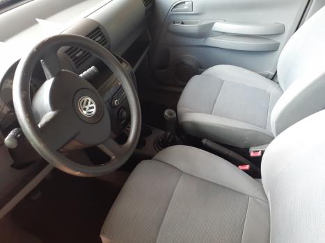 VOLKSWAGEN Fox 1.6 4P FLEX, Foto 3