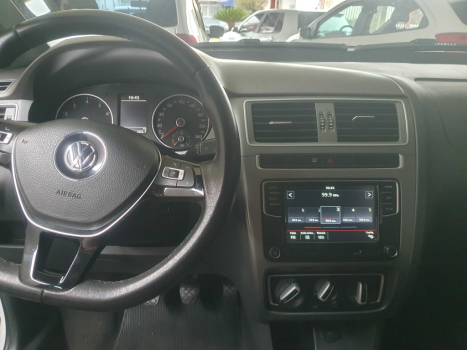 VOLKSWAGEN Fox 1.6 4P XTREME FLEX, Foto 3