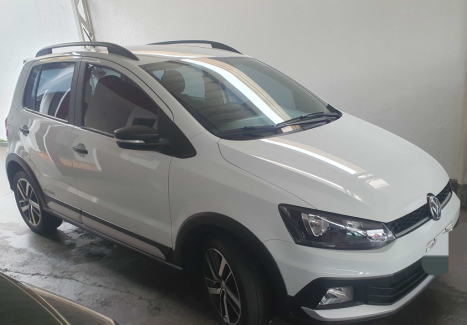 VOLKSWAGEN Fox 1.6 4P XTREME FLEX, Foto 4