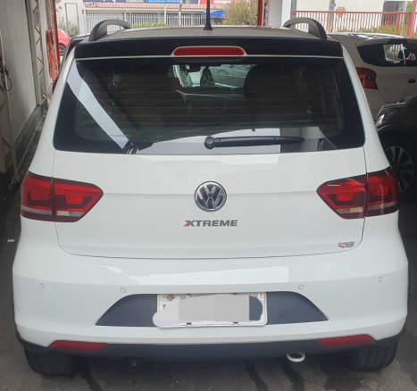 VOLKSWAGEN Fox 1.6 4P XTREME FLEX, Foto 9