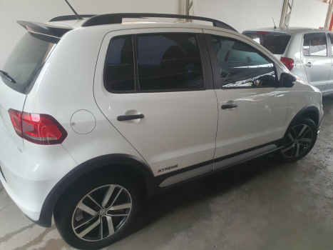 VOLKSWAGEN Fox 1.6 4P XTREME FLEX, Foto 11