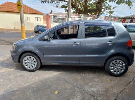 VOLKSWAGEN Fox 1.6 4P MSI TRENDLINE FLEX, Foto 2