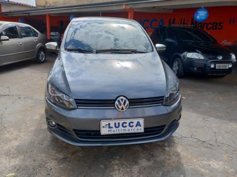 VOLKSWAGEN Fox 1.6 4P MSI TRENDLINE FLEX, Foto 7