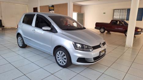 VOLKSWAGEN Fox 1.6 4P MSI TRENDLINE FLEX, Foto 2