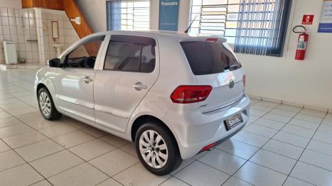 VOLKSWAGEN Fox 1.6 4P MSI TRENDLINE FLEX, Foto 3