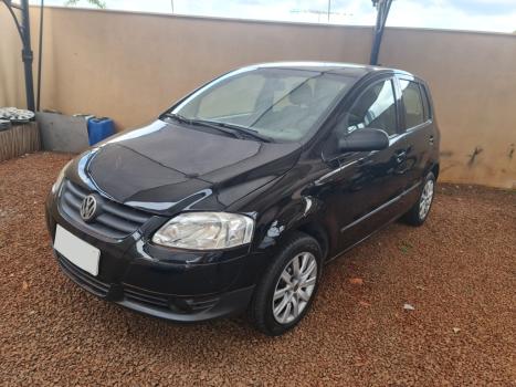 VOLKSWAGEN Fox 1.6 4P FLEX, Foto 3