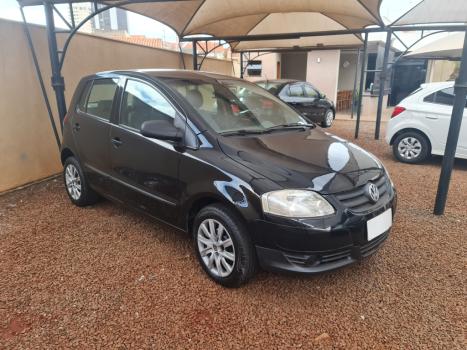 VOLKSWAGEN Fox 1.6 4P FLEX, Foto 1