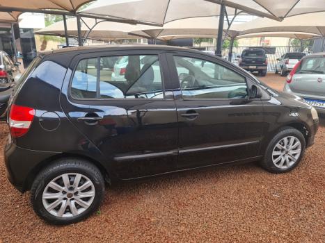 VOLKSWAGEN Fox 1.6 4P FLEX, Foto 5