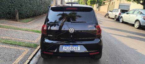 VOLKSWAGEN Fox 1.6 4P ROCK IN RIO FLEX, Foto 5