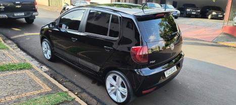 VOLKSWAGEN Fox 1.6 4P ROCK IN RIO FLEX, Foto 6