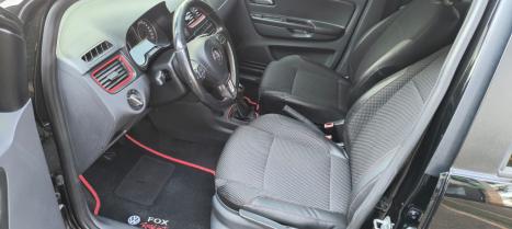 VOLKSWAGEN Fox 1.6 4P ROCK IN RIO FLEX, Foto 8