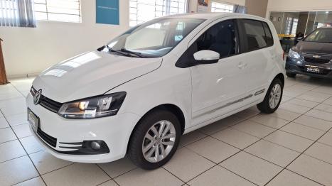 VOLKSWAGEN Fox 1.6 4P CONNECT FLEX, Foto 1