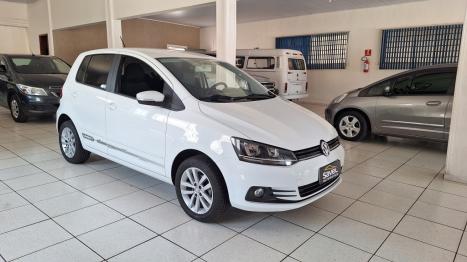 VOLKSWAGEN Fox 1.6 4P CONNECT FLEX, Foto 2