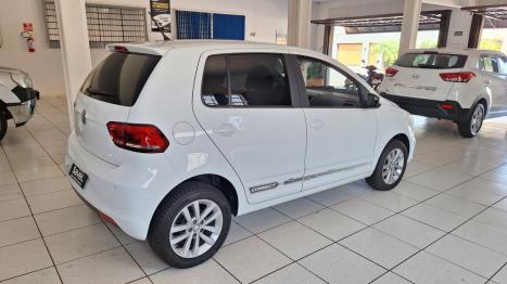 VOLKSWAGEN Fox 1.6 4P CONNECT FLEX, Foto 3