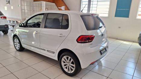 VOLKSWAGEN Fox 1.6 4P CONNECT FLEX, Foto 4