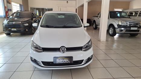 VOLKSWAGEN Fox 1.6 4P CONNECT FLEX, Foto 5