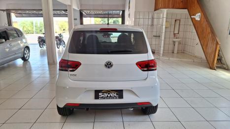 VOLKSWAGEN Fox 1.6 4P CONNECT FLEX, Foto 6