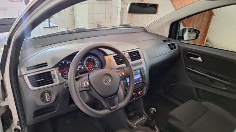 VOLKSWAGEN Fox 1.6 4P CONNECT FLEX, Foto 7