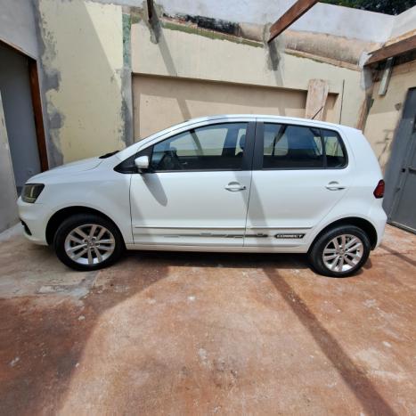 VOLKSWAGEN Fox 1.6 4P CONNECT FLEX, Foto 2