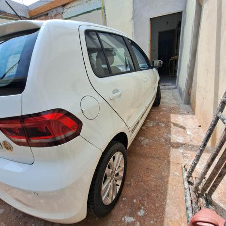 VOLKSWAGEN Fox 1.6 4P CONNECT FLEX, Foto 3