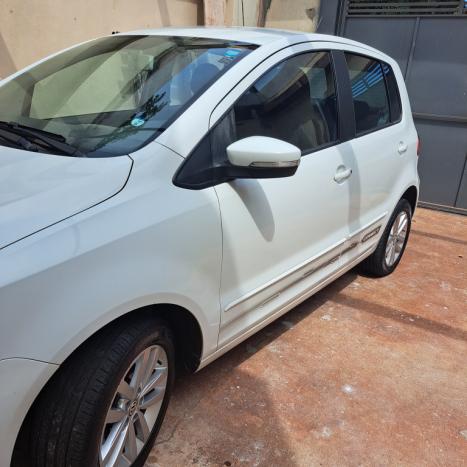 VOLKSWAGEN Fox 1.6 4P CONNECT FLEX, Foto 5