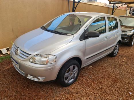 VOLKSWAGEN Fox 1.6 4P FLEX, Foto 2