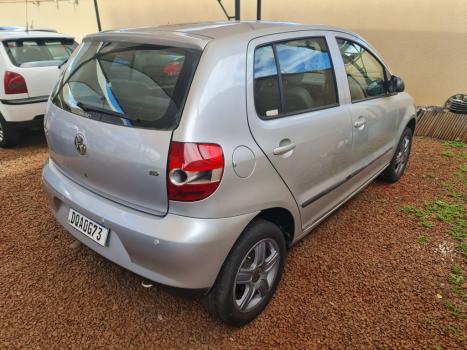 VOLKSWAGEN Fox 1.6 4P FLEX, Foto 4