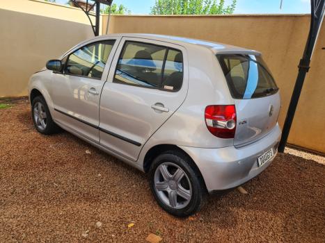 VOLKSWAGEN Fox 1.6 4P FLEX, Foto 8