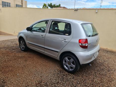 VOLKSWAGEN Fox 1.6 4P FLEX, Foto 2