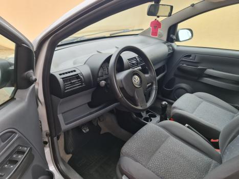 VOLKSWAGEN Fox 1.6 4P FLEX, Foto 5