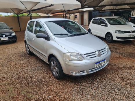 VOLKSWAGEN Fox 1.6 4P FLEX, Foto 6