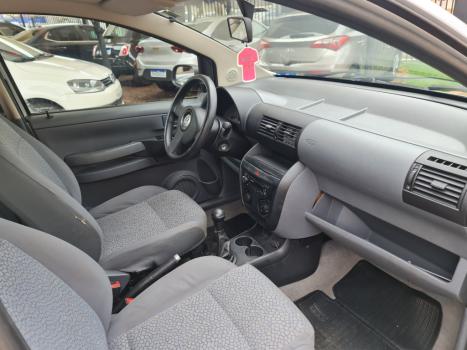 VOLKSWAGEN Fox 1.6 4P FLEX, Foto 8