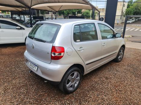 VOLKSWAGEN Fox 1.6 4P FLEX, Foto 1