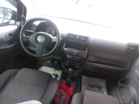 VOLKSWAGEN Fox 1.6 4P FLEX, Foto 6