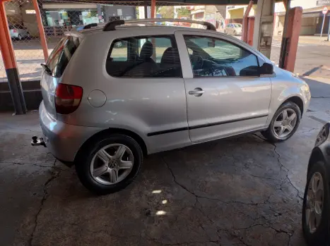 VOLKSWAGEN Fox 1.6 4P FLEX, Foto 1