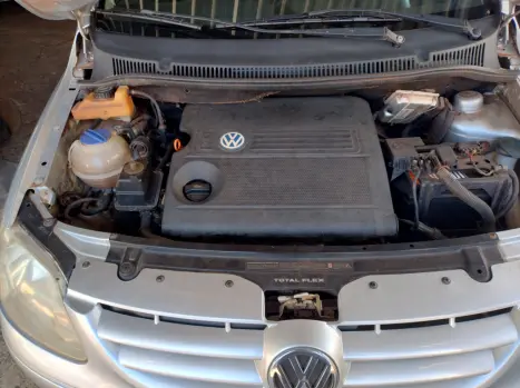 VOLKSWAGEN Fox 1.6 4P FLEX, Foto 3