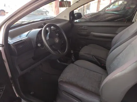 VOLKSWAGEN Fox 1.6 4P FLEX, Foto 5