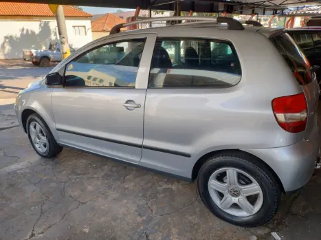 VOLKSWAGEN Fox 1.6 4P FLEX, Foto 6