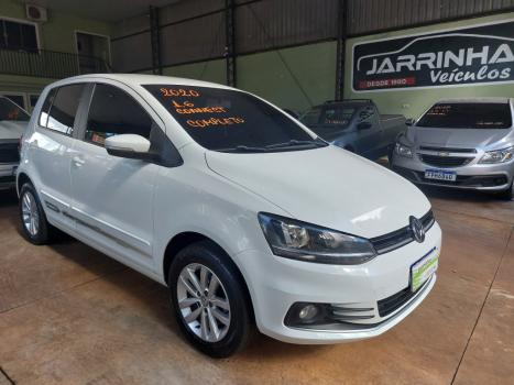 VOLKSWAGEN Fox 1.6 4P CONNECT FLEX, Foto 2