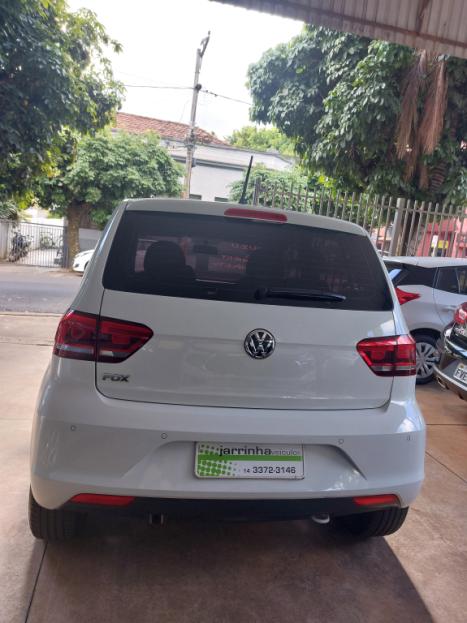 VOLKSWAGEN Fox 1.6 4P CONNECT FLEX, Foto 3