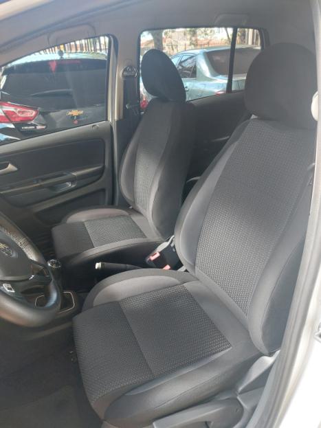 VOLKSWAGEN Fox 1.6 4P CONNECT FLEX, Foto 5
