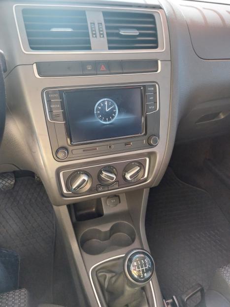 VOLKSWAGEN Fox 1.6 4P CONNECT FLEX, Foto 6