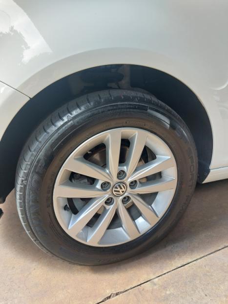 VOLKSWAGEN Fox 1.6 4P CONNECT FLEX, Foto 10