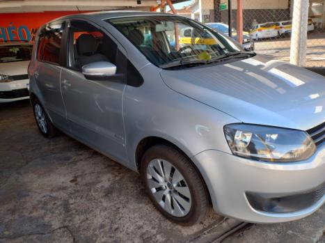 VOLKSWAGEN Fox 1.6 4P TREND FLEX, Foto 1
