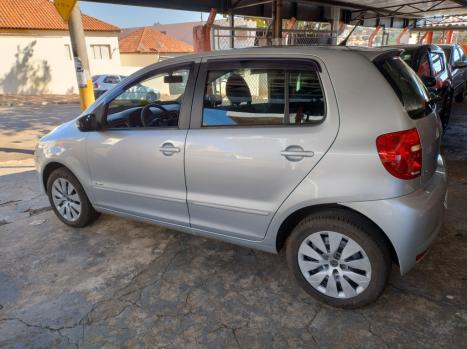 VOLKSWAGEN Fox 1.6 4P TREND FLEX, Foto 2