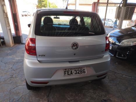 VOLKSWAGEN Fox 1.6 4P TREND FLEX, Foto 3