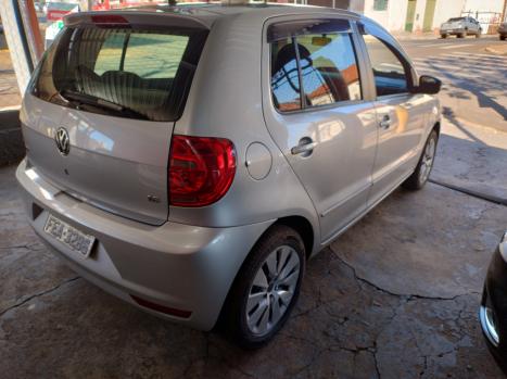 VOLKSWAGEN Fox 1.6 4P TREND FLEX, Foto 4