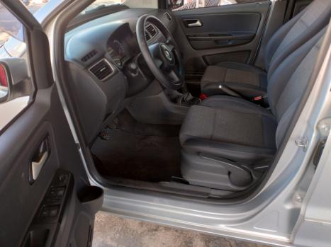 VOLKSWAGEN Fox 1.6 4P TREND FLEX, Foto 5