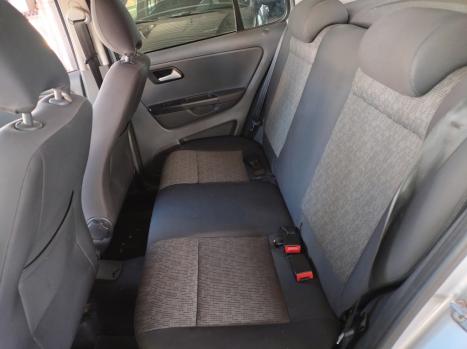 VOLKSWAGEN Fox 1.6 4P TREND FLEX, Foto 6