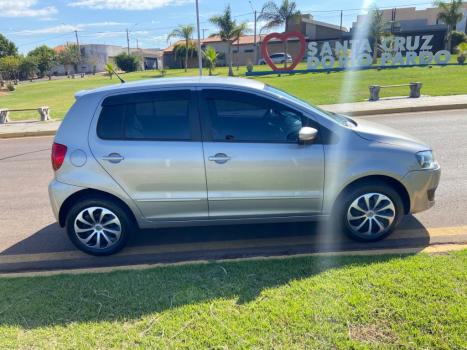 VOLKSWAGEN Fox 1.6 4P I-TREND FLEX, Foto 2